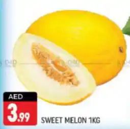 Shaklan SWEET MELON 1KG offer