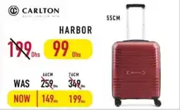Lulu Hypermarket CARLTON HARBOR 55CM offer
