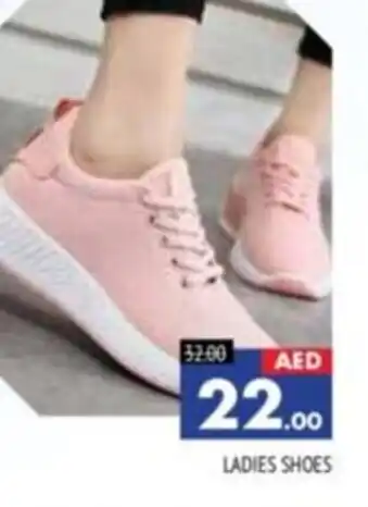 Al Madina LADIES SHOES offer