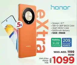 Nesto Honor X9b offer