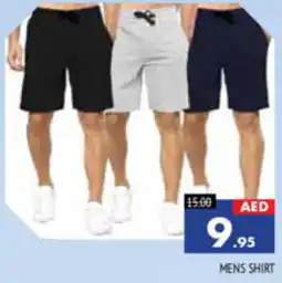 Al Madina Hypermarket MENS SHIRT offer