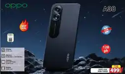 Grand Hyper Market OPPO A38 6GB 128GB offer