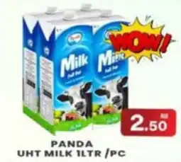 M Citymart PANDA UHT MILK ILTR PC offer