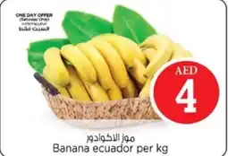 Nesto Banana per kg offer
