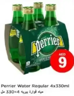 Nesto Perrier Water Regular 4x330ml offer