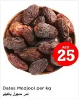 Nesto Dates Medjool per kg offer