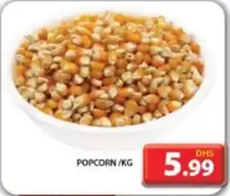 POPCORN KG