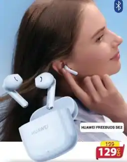 Grand Hyper Market HUAWEI FREEBUDS SE2 offer