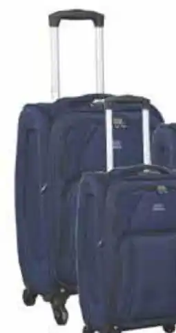 Safeer Market Travel Express T.Case Soft 4W 28" offer