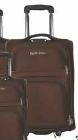 Safeer Market North Pole Trolley Case No.48 32" offer