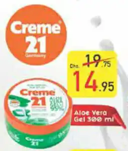 Safeer Market Aloe Vera Gel 300mL offer