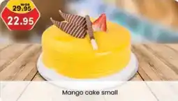 KM Trading Mango cake small offer