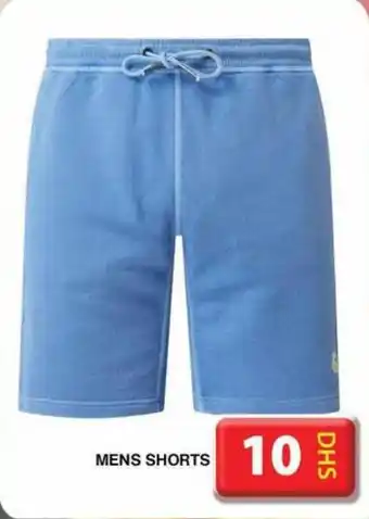 Grand Mall Sharjah MENS SHORTS offer