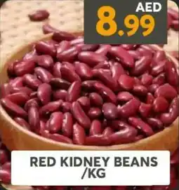 Grand Hyper Market RED KIDNEY BEANS KG offer