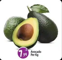 Bigmart Avocado Per Kg offer