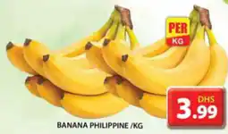 Grand Hyper Market BANANA KG offer