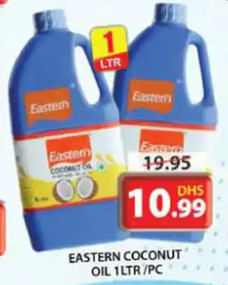 Grand Mall Sharjah EASTERN COCONUT OIL 1LTR / PC offer