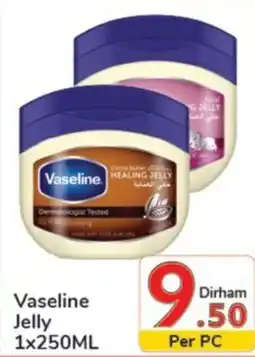 Day To Day Vaseline Jelly 1 x 250mL offer