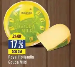 West Zone Supermarket Royal Hollandia Gouda Mild offer