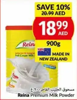 Viva Reina Premium Milk Powder 900g offer
