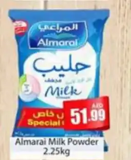 Amber Almarai Milk Powder 2.25kg offer