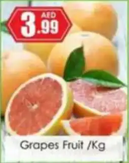 Amber Grapes Fruit /Kg offer