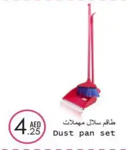 Wear Mart Dust pan set offer