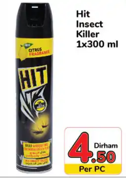 Day To Day Hit Insect Killer 1x300 ml offer