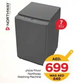 Nesto Northway Washing Machine 7 KG offer