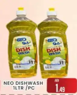 NEO DISHWASH ILTR PC