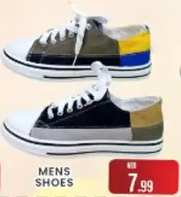 M Citymart MENS SHOES offer
