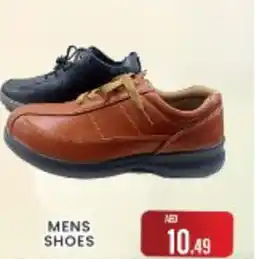 M Citymart MENS SHOES offer