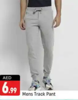 Shaklan Mens Track Pant offer