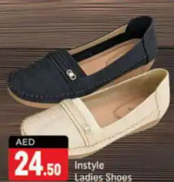 Shaklan Instyle Ladies Shoes offer