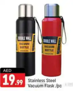 Shaklan Stainless Steel Vacuum FlaskVacuum Flask/pc D4D pc D4D offer