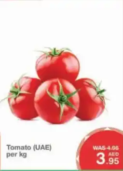 Choithrams Tomato per kg offer