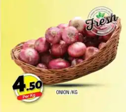 Al Madina ONION KG offer
