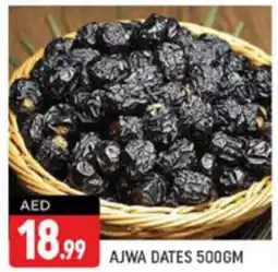 Shaklan AJWA DATES 500GM offer