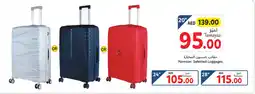 Union Coop Namson Selected Luggages 20" offer
