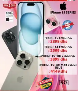 Grand Hyper Market IPHONE 14 128GB 5G offer
