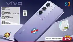 Grand Hyper Market VIVO V30 LITE 5G 12GB/256GB offer