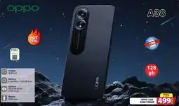 Grand Hyper Market OPPO A38 6GB/128GB offer