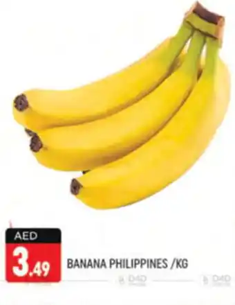 Shaklan BANANA KG offer