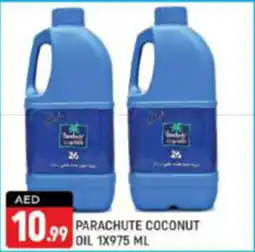 Shaklan PARACHUTE COCONUT OIL 1X975 ML offer