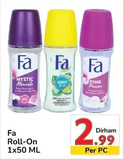 Day To Day Fa Roll-On 1 x 50mL offer