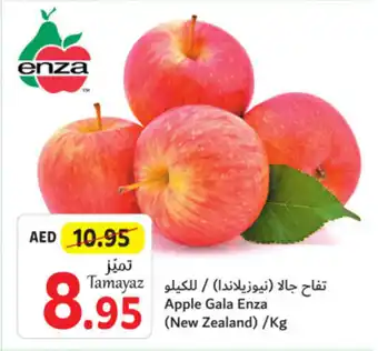 Union Coop Apple Gala Enza / kg offer