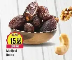 West Zone Supermarket Madjool Dates offer