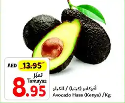Union Coop Avocado Hass / Kg offer