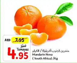 Union Coop Mandarin Nova / kg offer
