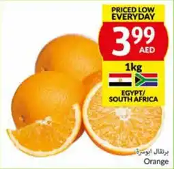 Viva Orange 1kg offer